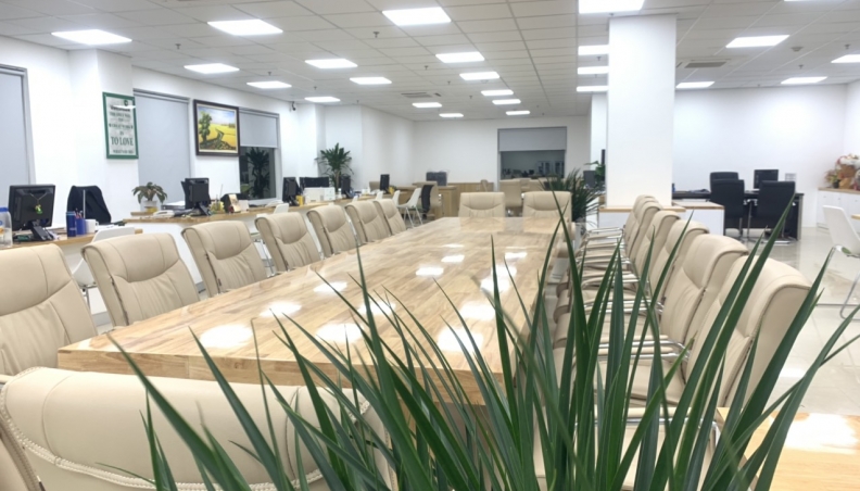 Vietcombank Hưng Yên
